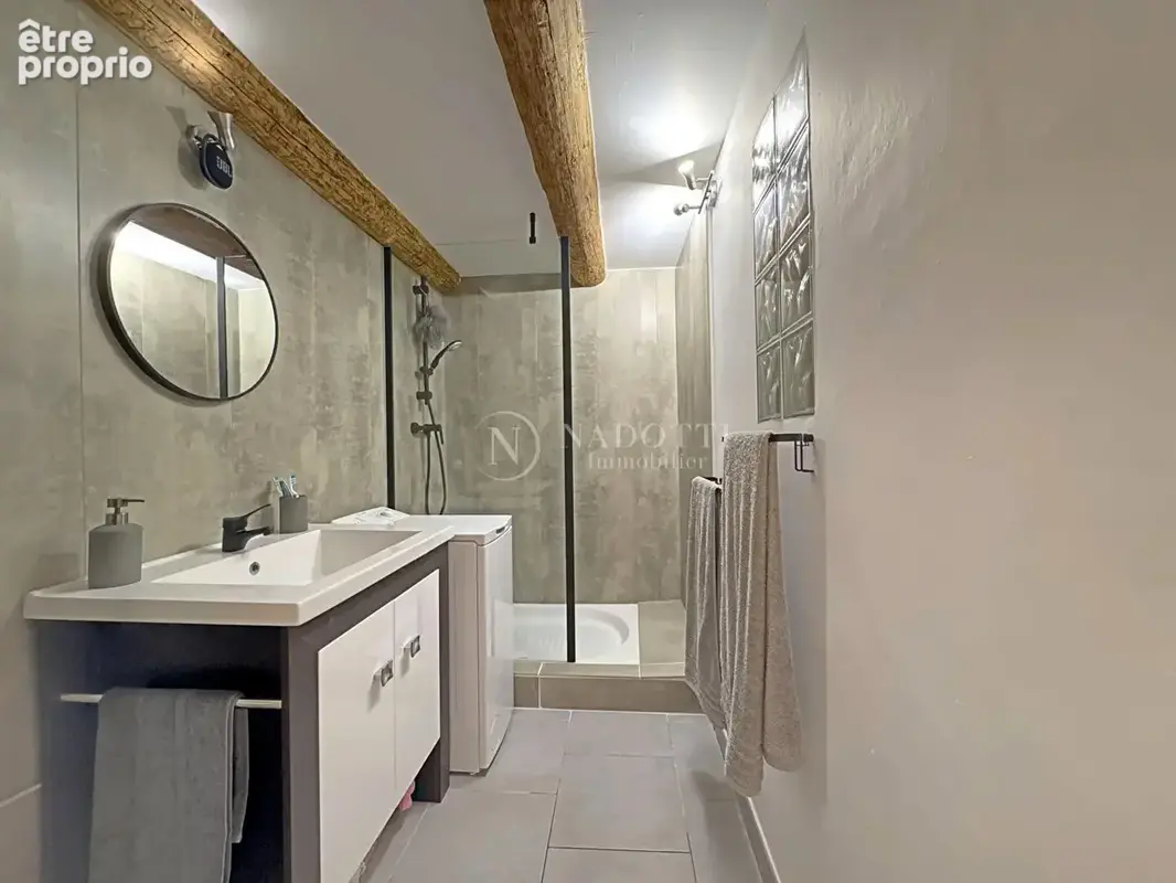 Appartement Cadenet T2/3 avec Garage - photo 5