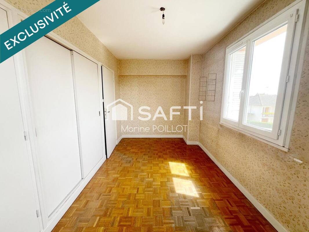 Photo 1 - Appartement à CHATENOY-LE-ROYAL