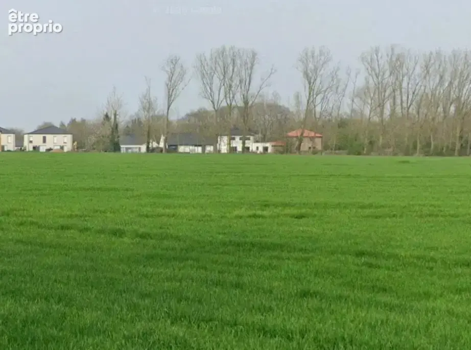 Terrain 468 m² à vendre à Drocourt (62320) - photo 5