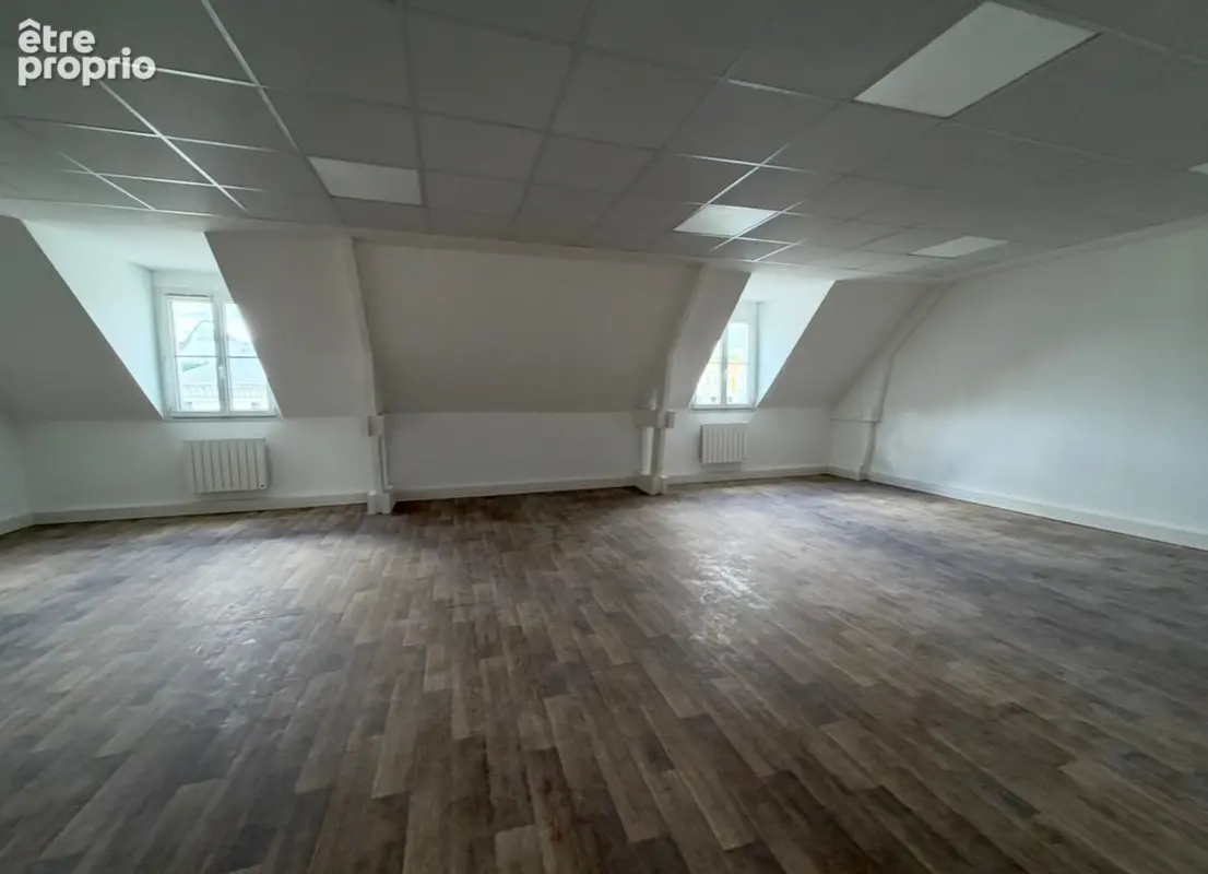 Appartement à LA FERTE-SOUS-JOUARRE
