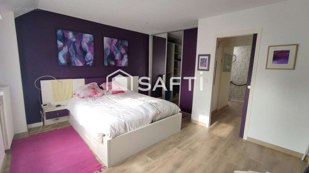 Photo 6 - Maison à BOUTIGNY-SUR-ESSONNE