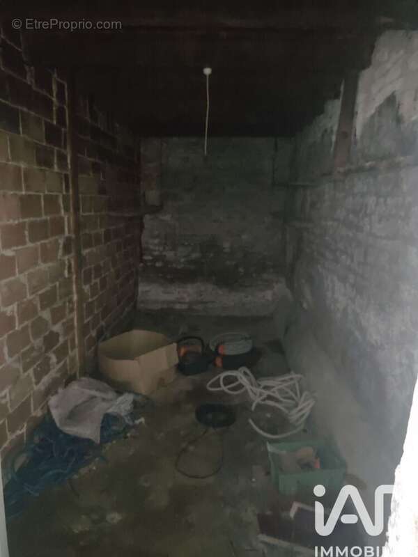 Maison 80 m² à Saleignes  - photo 3