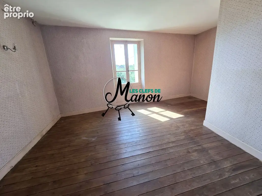 Propriété pierres à saint amand magnazeix - photo 11