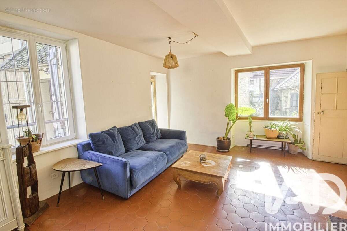 Photo 6 - Maison à BOESSES