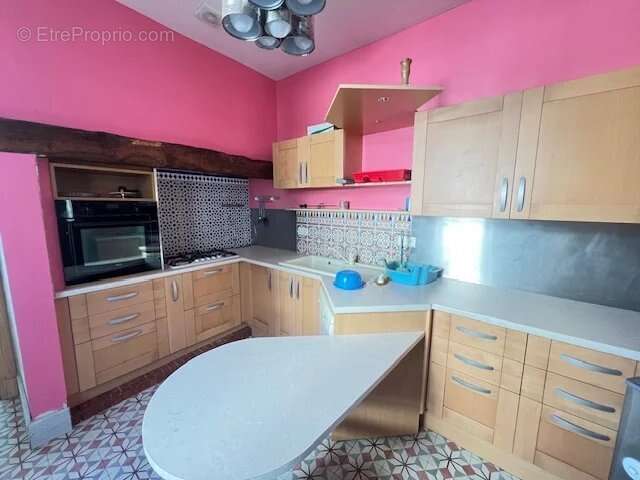 Appartement à MASSEUBE