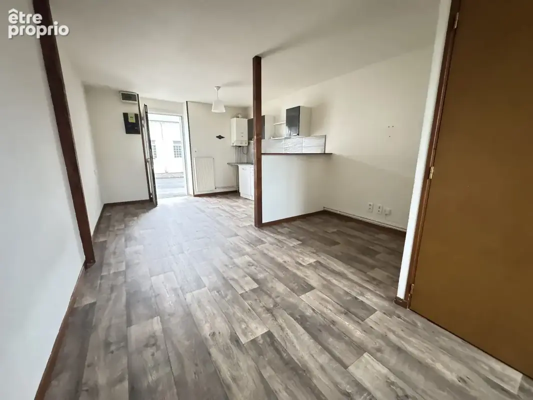 Appartement 155 m² à vendre à Montlucon (03100) - photo 8