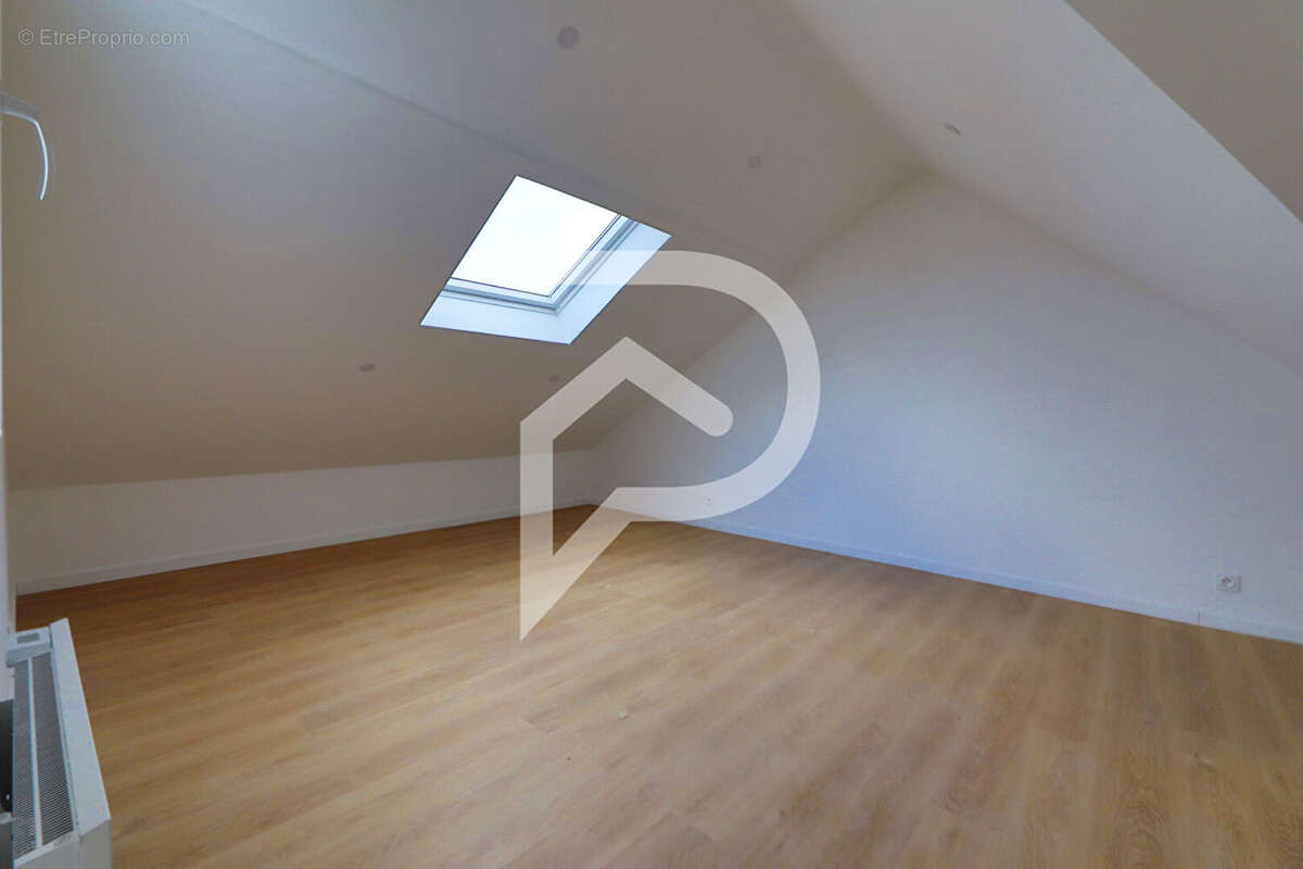 Maison à CARRIERES-SUR-SEINE