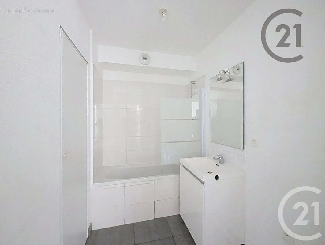 Appartement à PROVINS