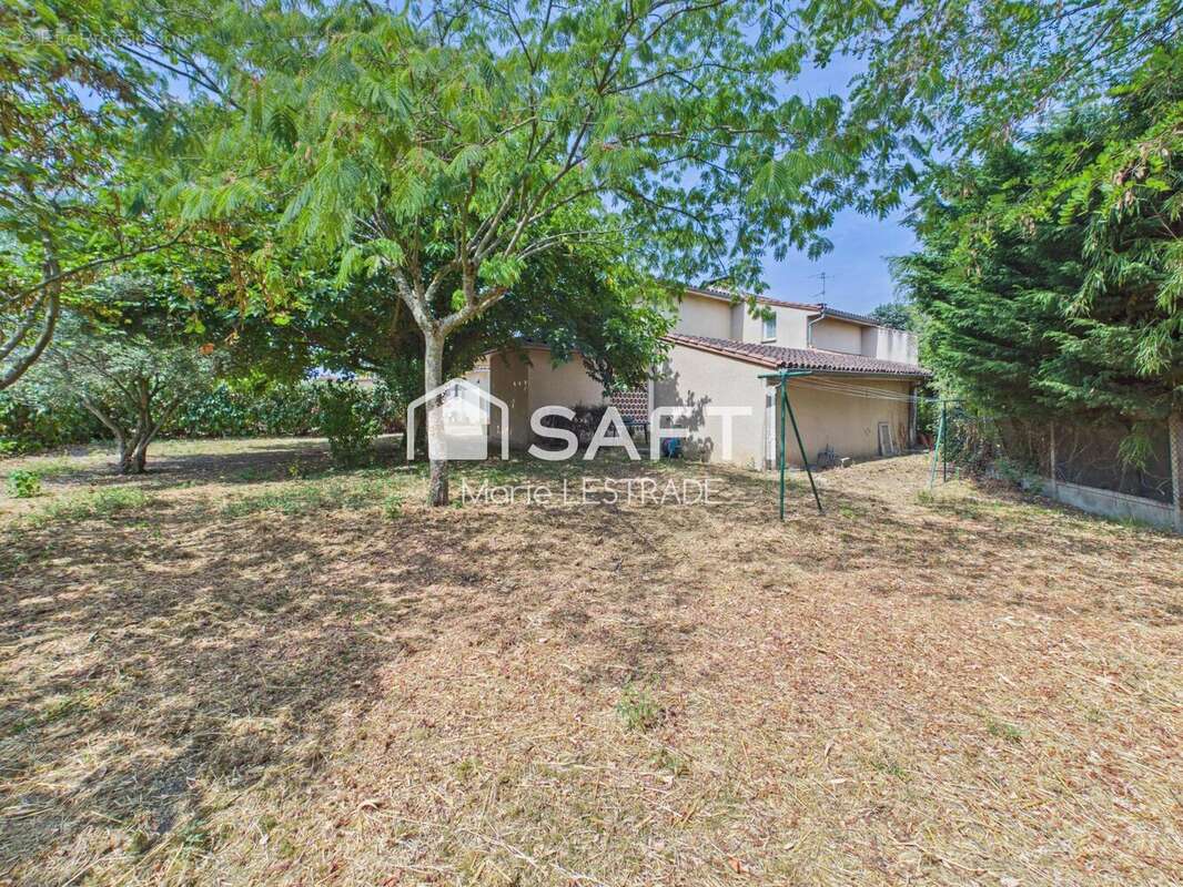 Maison 282 m² à Toulouse  - photo 3