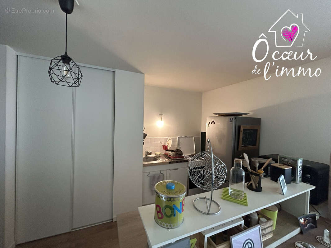 Appartement à CHOLET