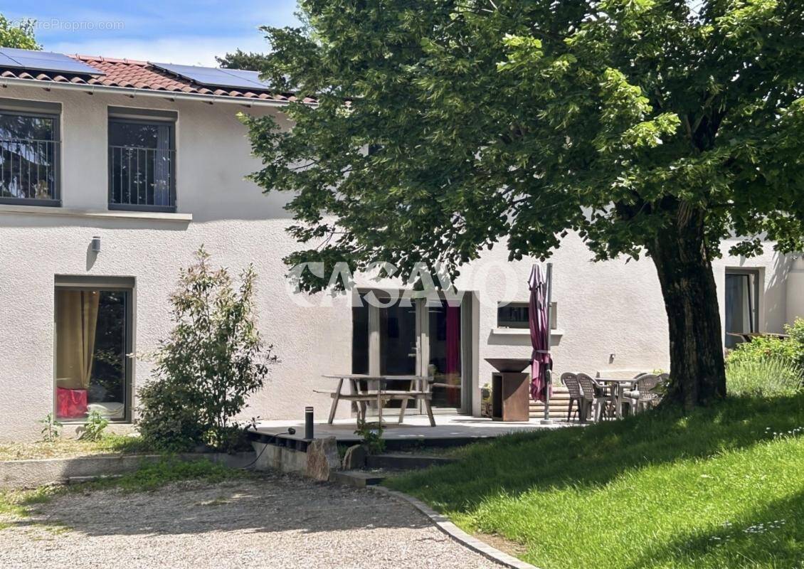 Maison à VIENNE