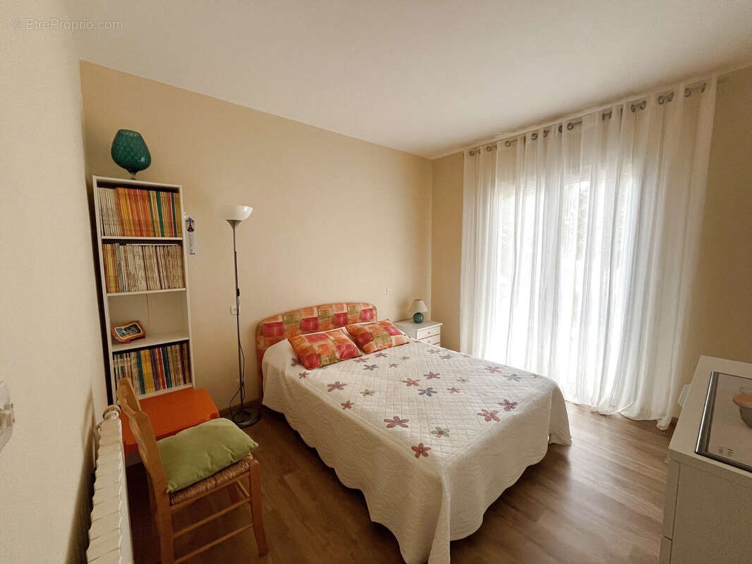 Maison à LIGNAN-DE-BORDEAUX