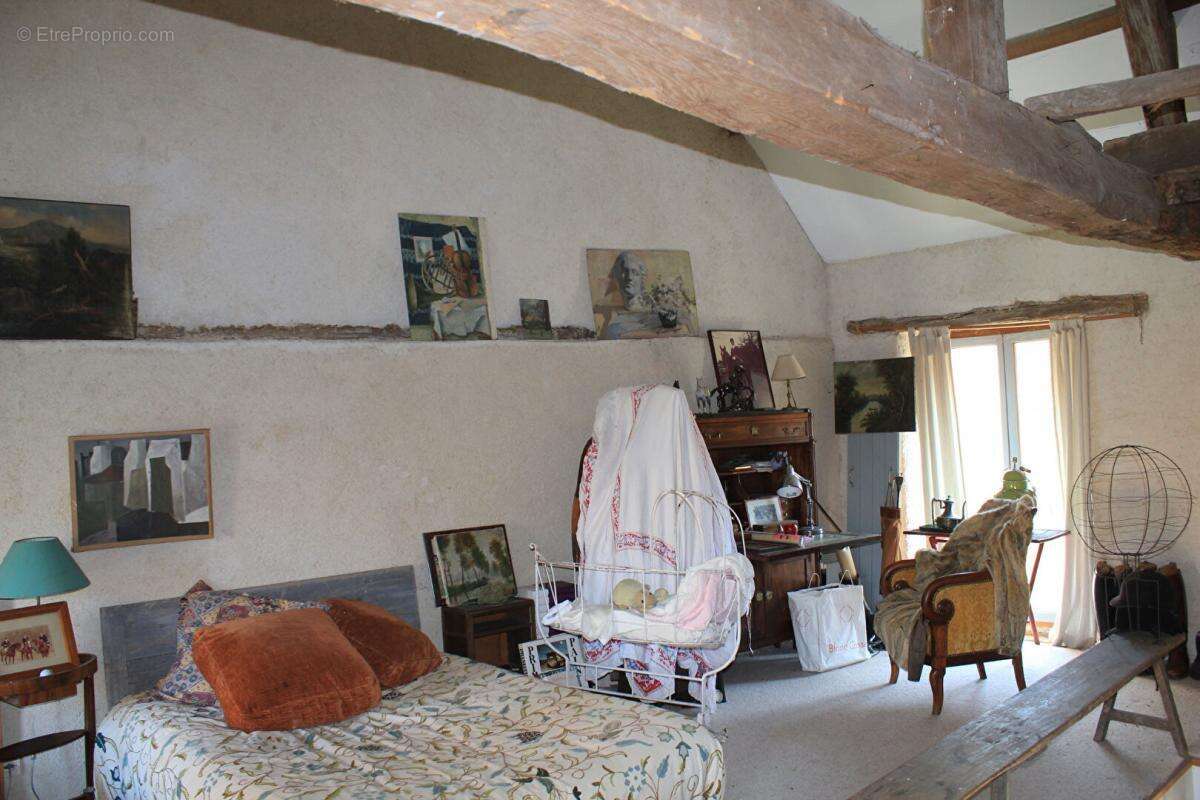 Maison à ROCHEFORT-EN-YVELINES