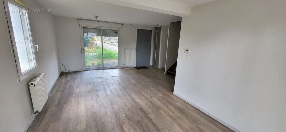 Maison de village habitable de suite avec jardin - photo 4
