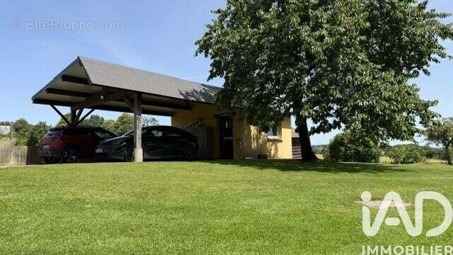 Maison 255 m² à Marcilly  - photo 3