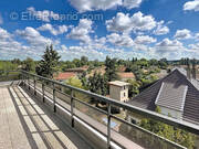 Appartement à LONGEVILLE-LES-METZ