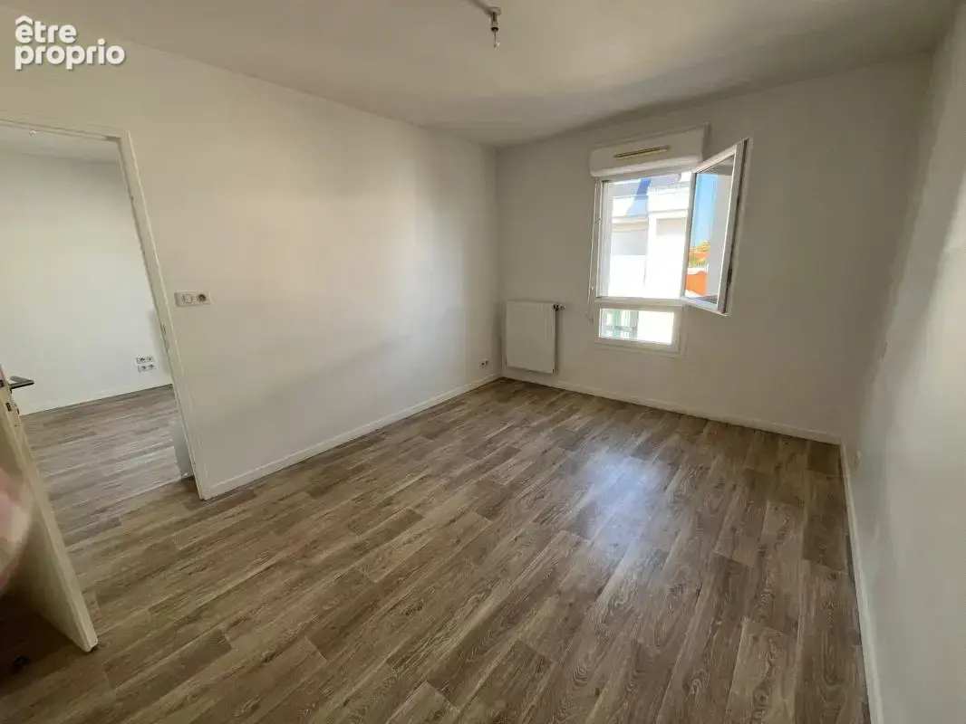 Appartement - photo 2