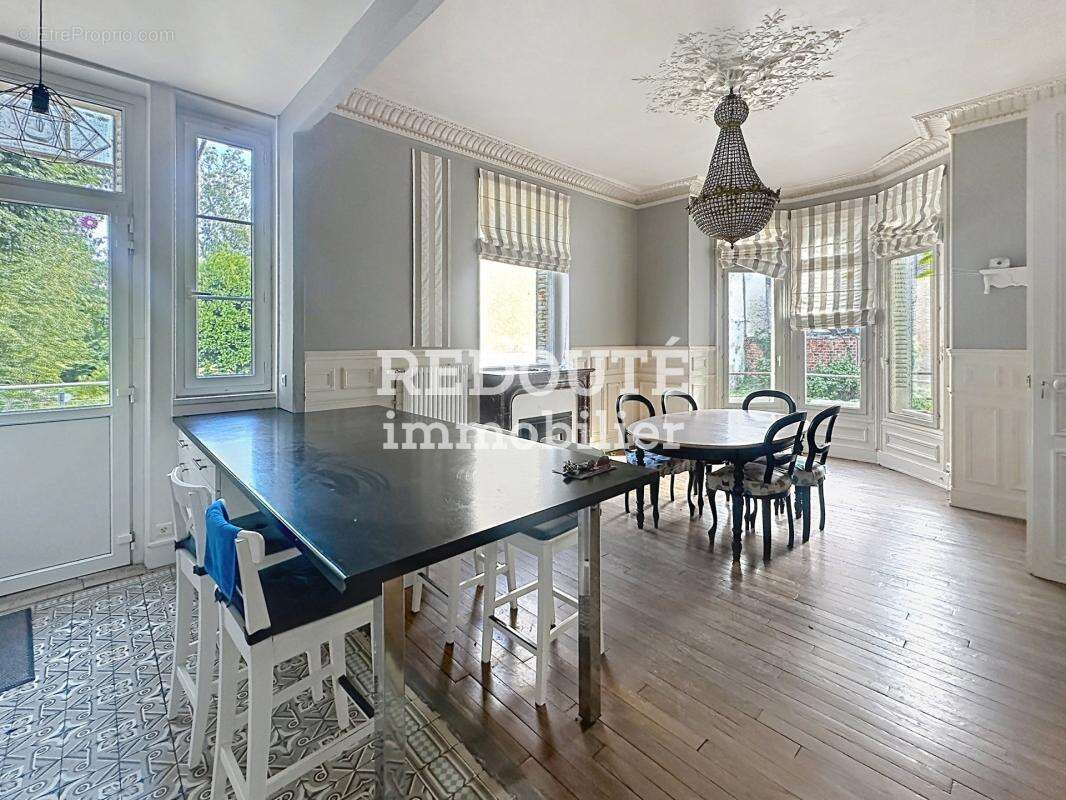Maison à vendre - Fere Champenoise - photo 4