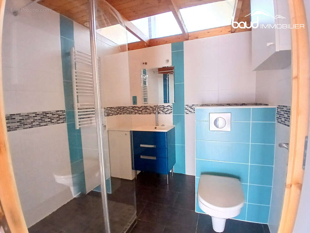 Maison à LANS-EN-VERCORS