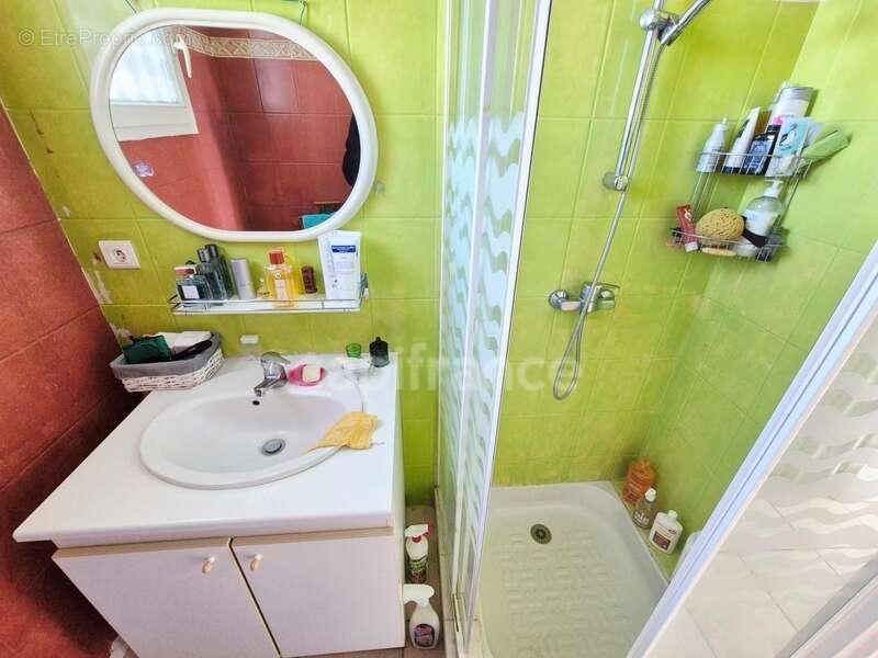 Maison à SAINT-GEORGES-DE-DIDONNE