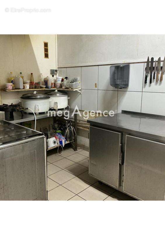 vente fonds de commerce - photo 6
