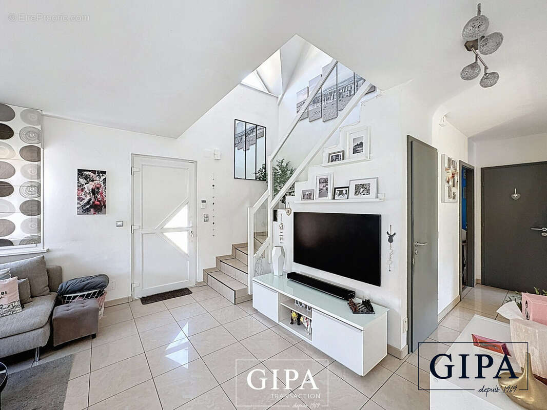 Maison à NEUGARTHEIM-ITTLENHEIM