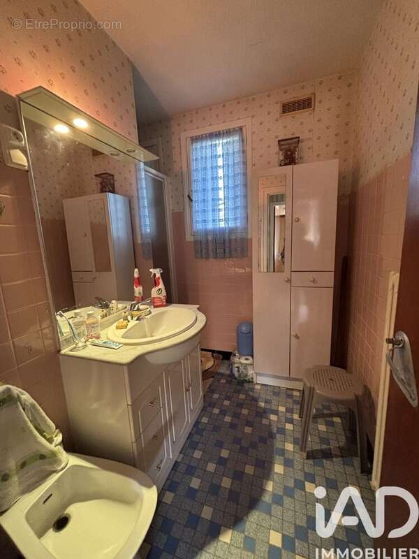 Photo 5 - Maison à LA COQUILLE