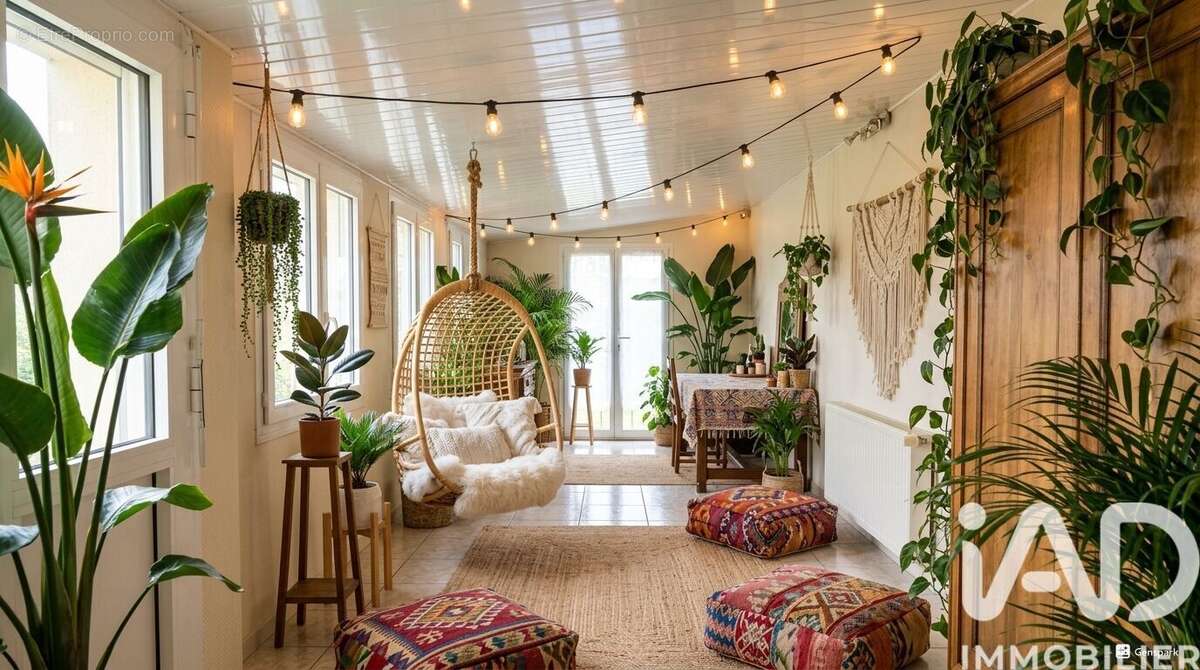 Photo 7 - Maison à TROYES