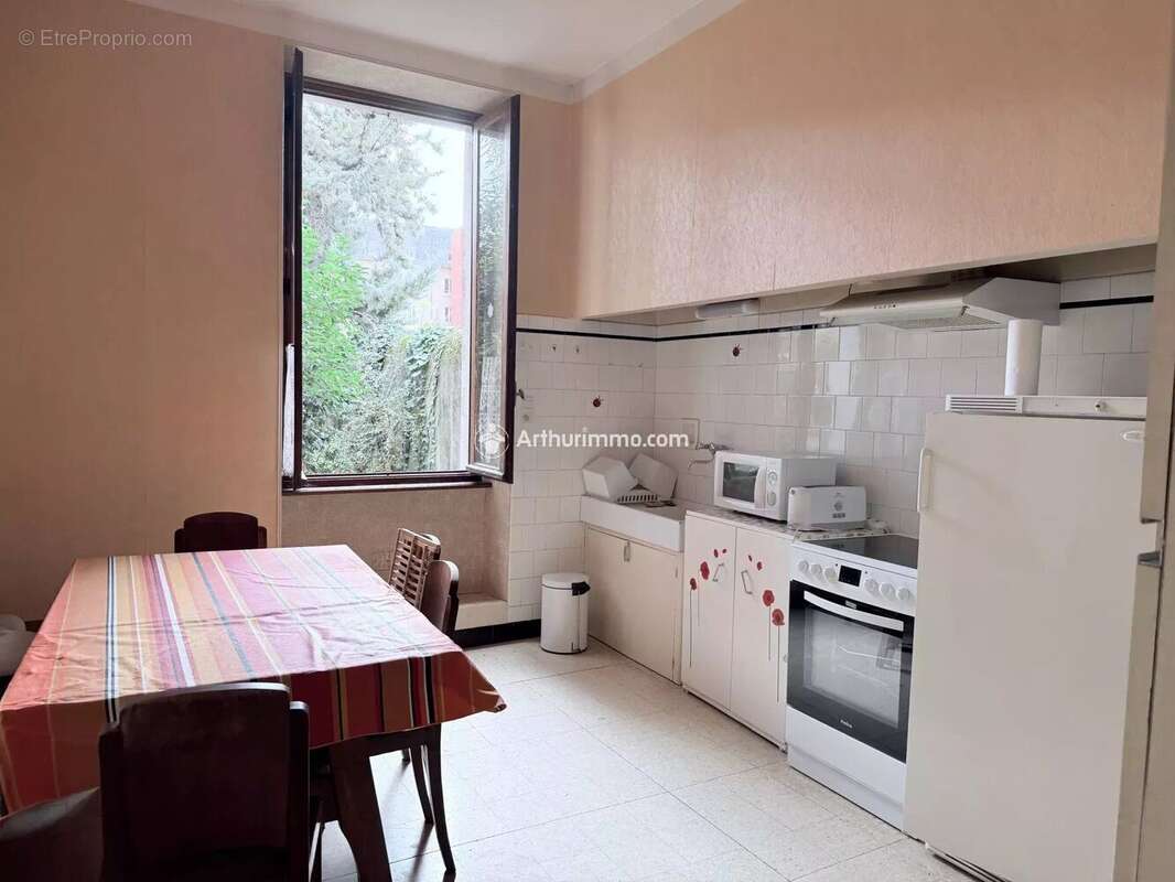 Appartement à MILLAU