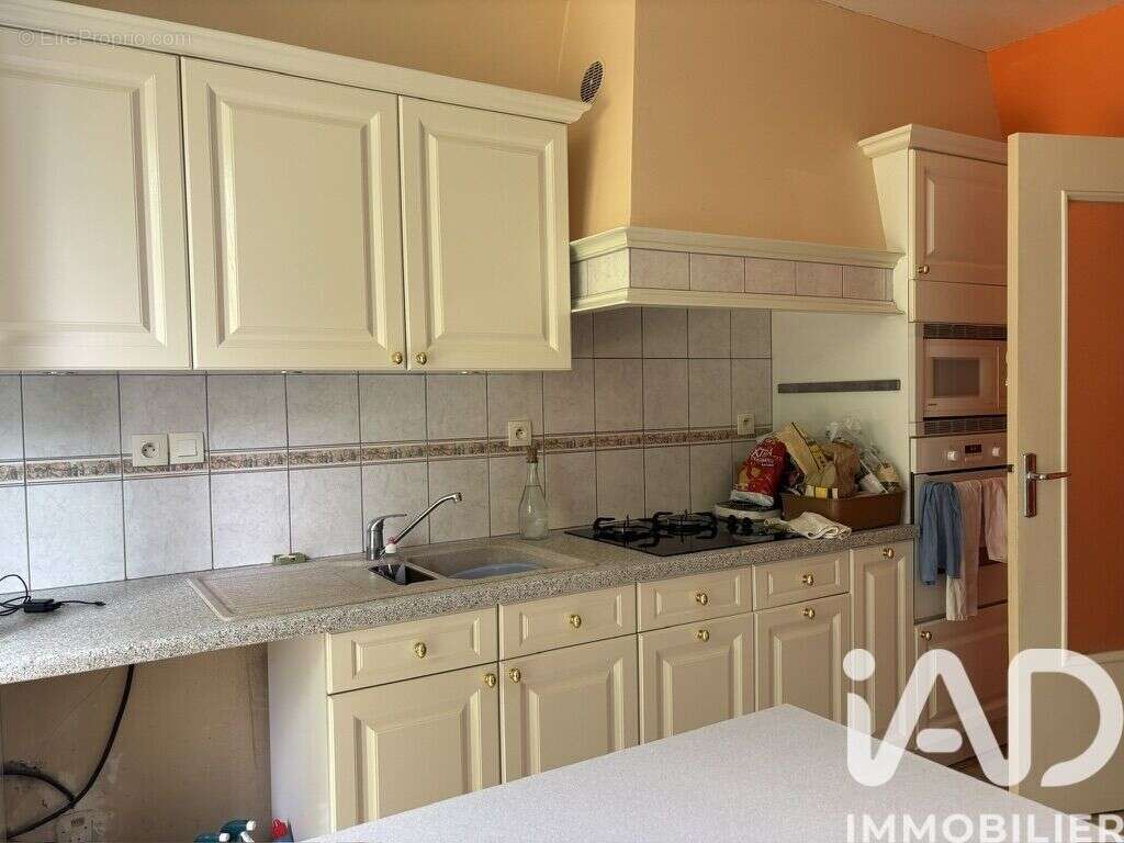 Photo 7 - Appartement à SENLIS