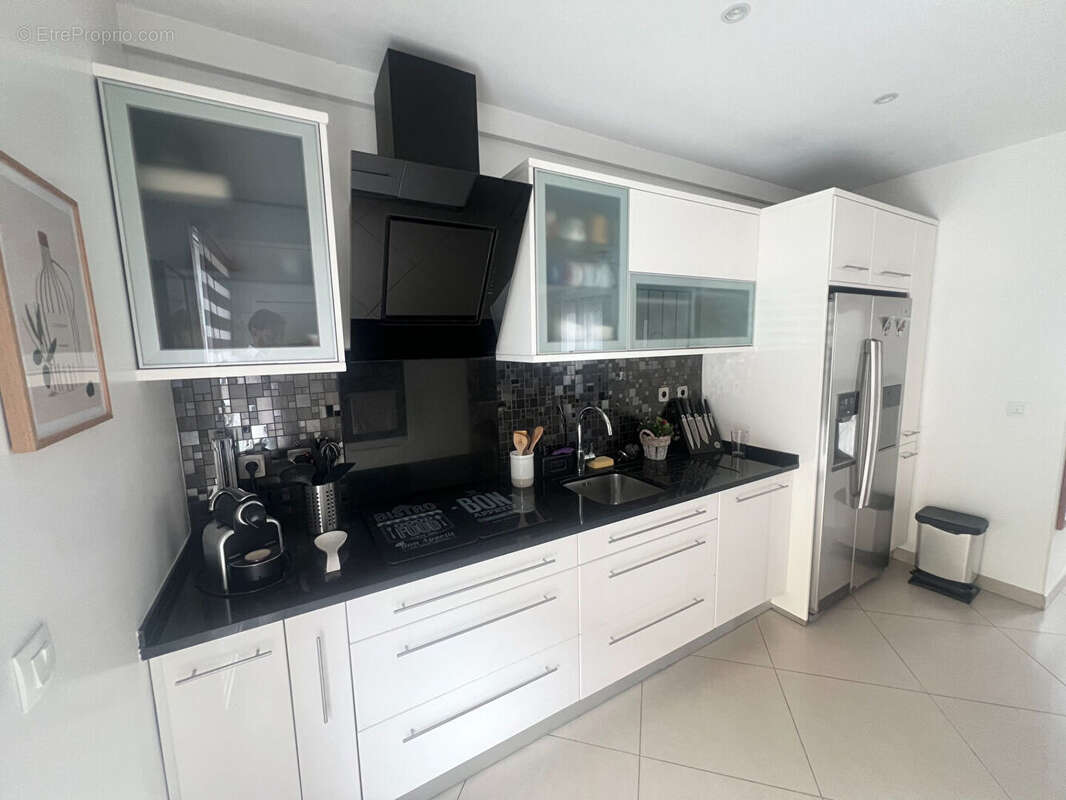 Maison à SARTROUVILLE