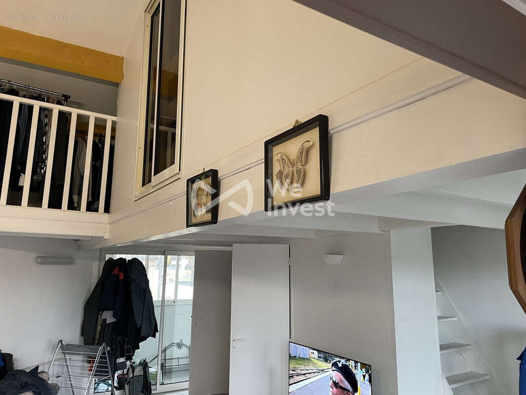 Appartement à VIAS
