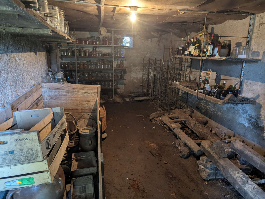 Maison de bourg de plain-pied ! - photo 12