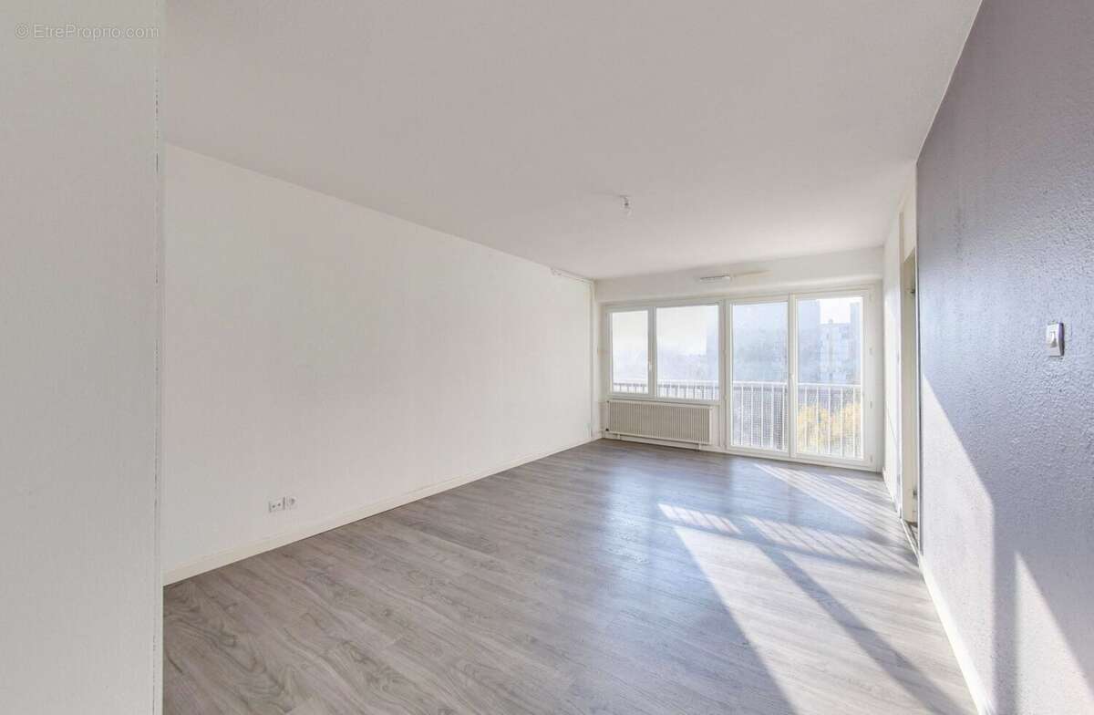Appartement 31 m² à Grenoble  - photo 3