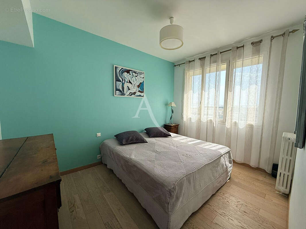 Appartement Saint Nazaire 4 pièce(s) 91 m² - photo 10