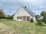 Maison à PLERIN