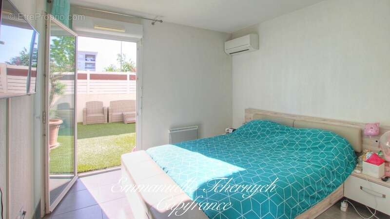 Appartement à ISTRES
