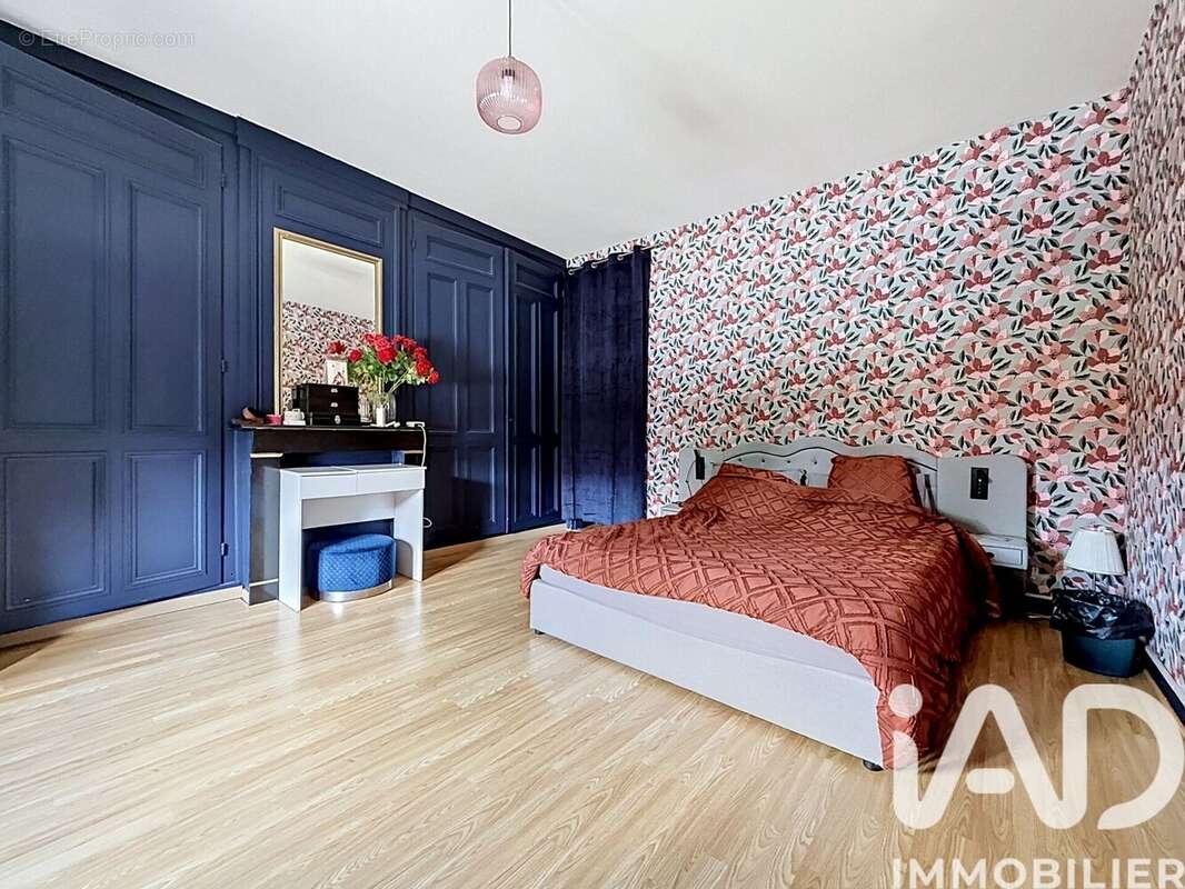Photo 5 - Maison à ROUBAIX