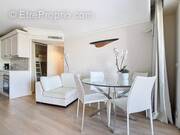 Appartement à SAINTE-MAXIME