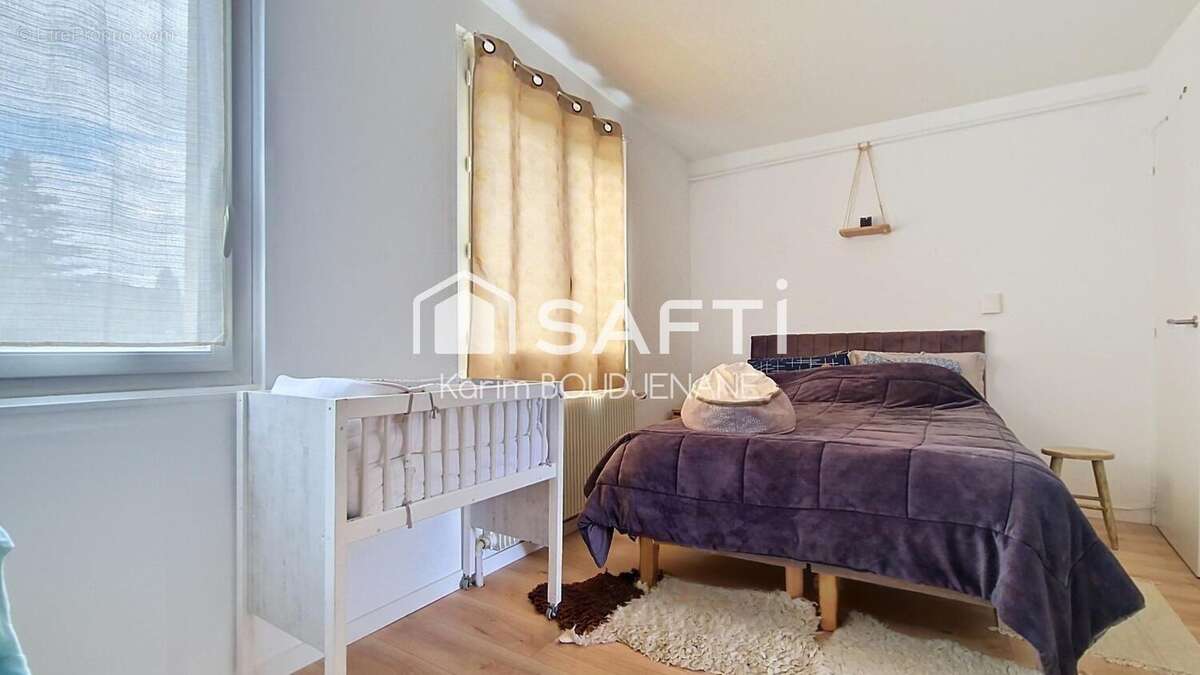 Maison 80 m² à Luzarches  - photo 8