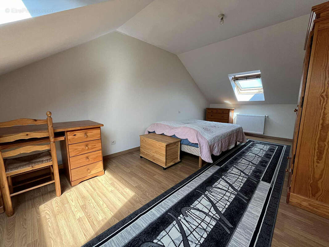 Maison à VALENCIENNES