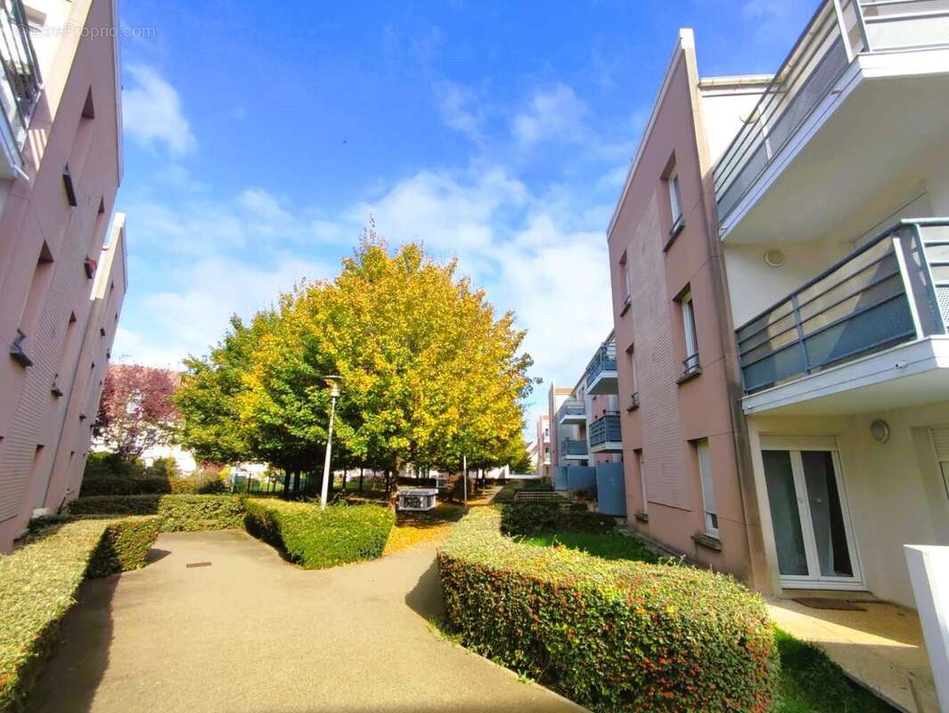 Photo 9 - Appartement à MARGNY-LES-COMPIEGNE
