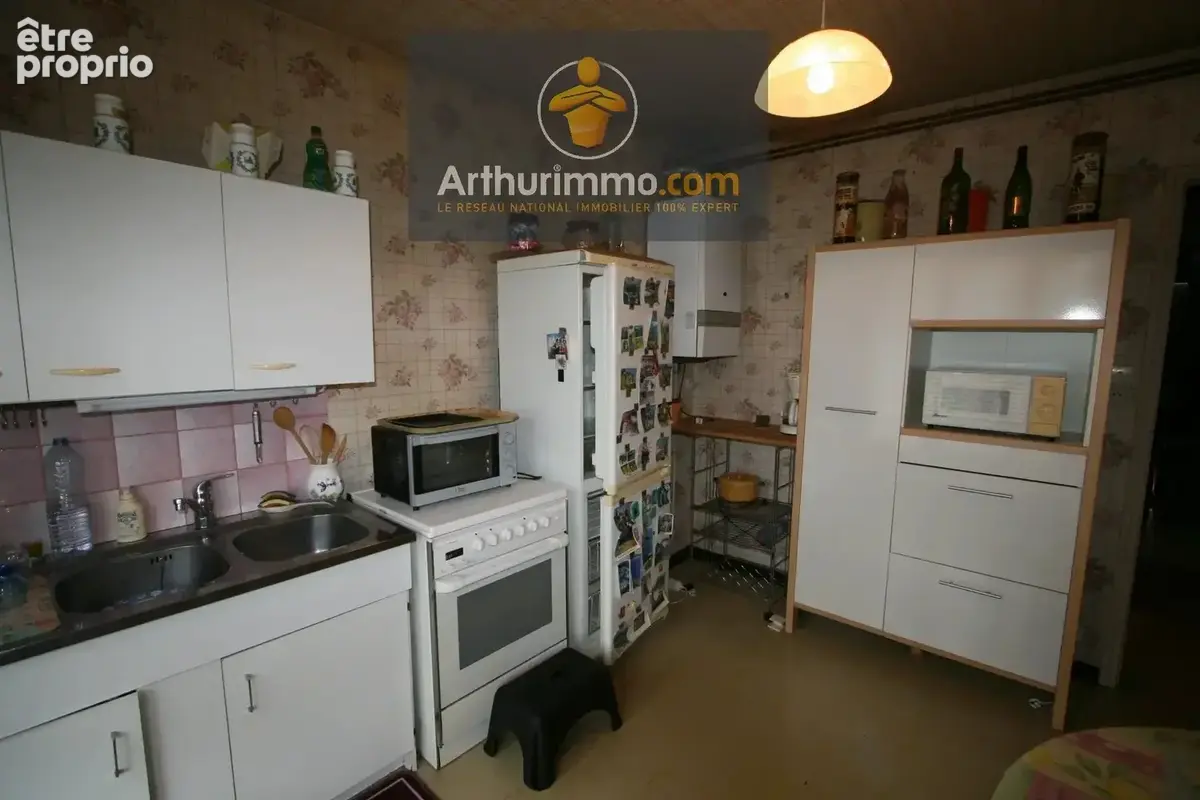 Vente Maison Josselin(56120) 106 000ï¿œ - photo 7