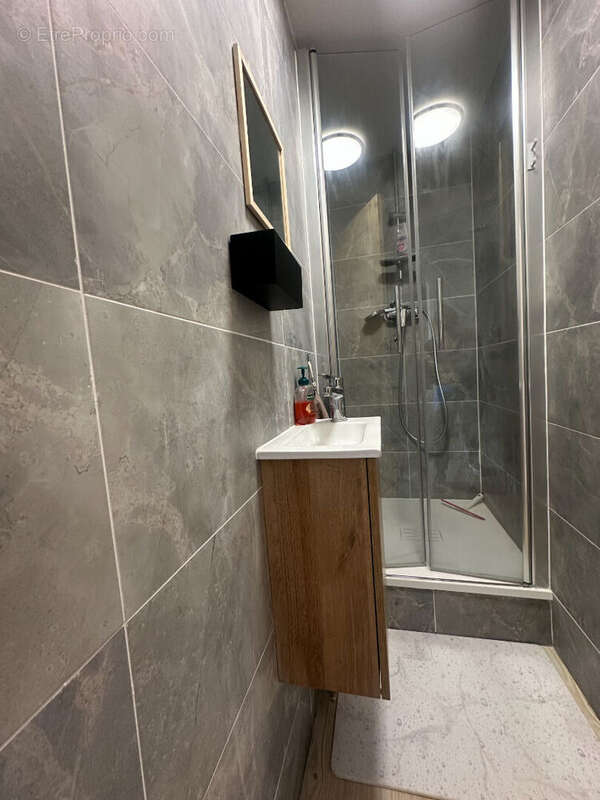 Appartement à FONT-ROMEU-ODEILLO-VIA