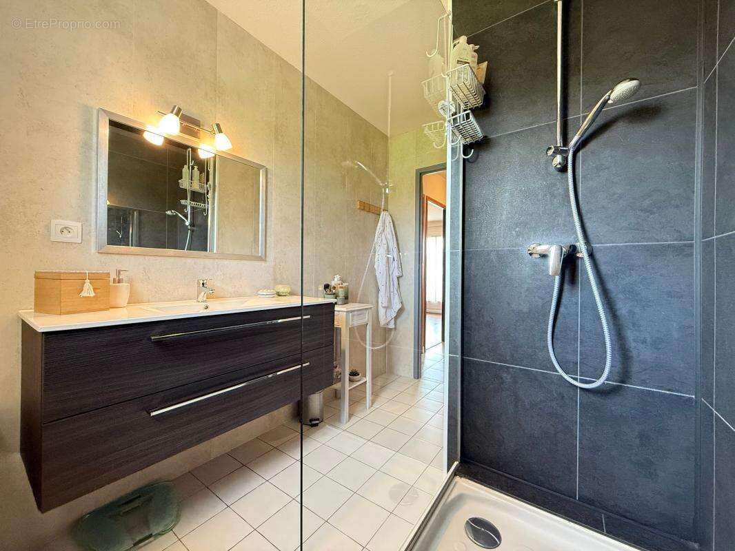 Maison à SAINT-PALAIS-SUR-MER