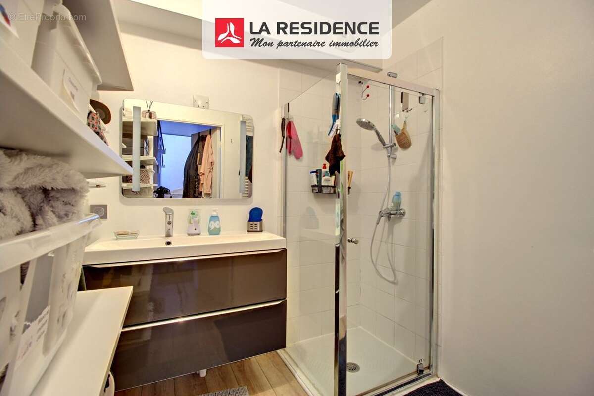 Maison à LE GRAND-QUEVILLY