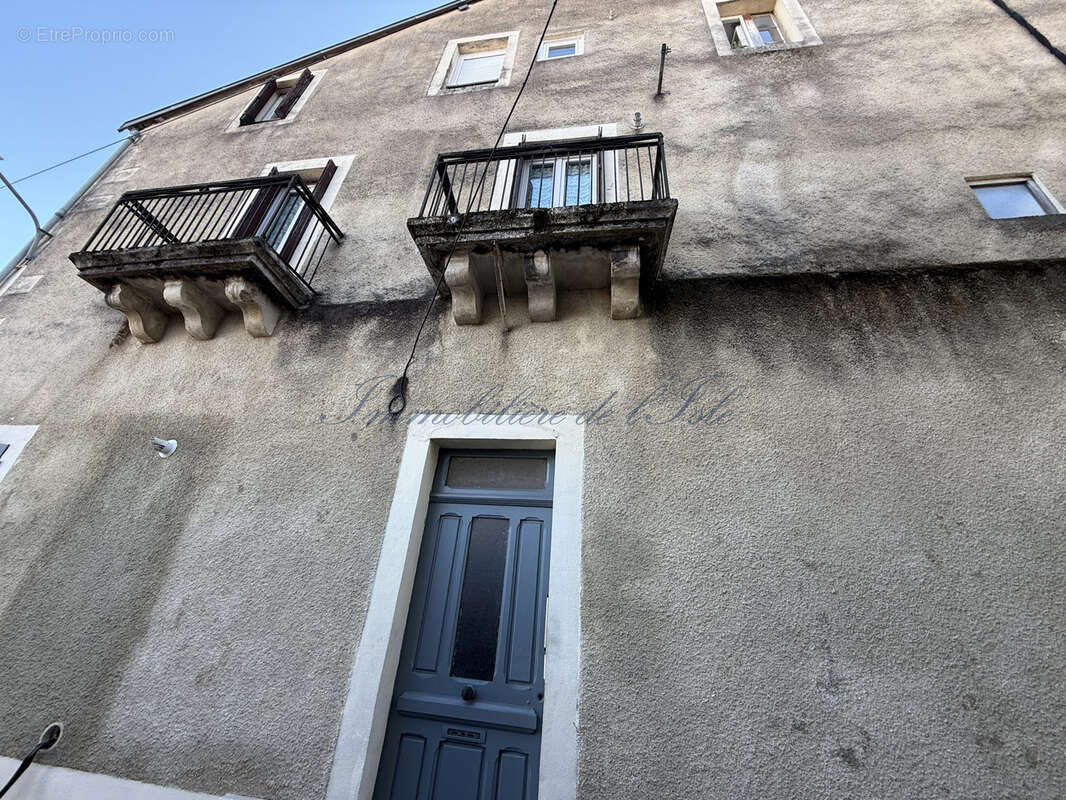 Appartement à PERIGUEUX