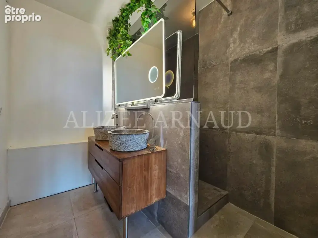 Appartement - photo 9