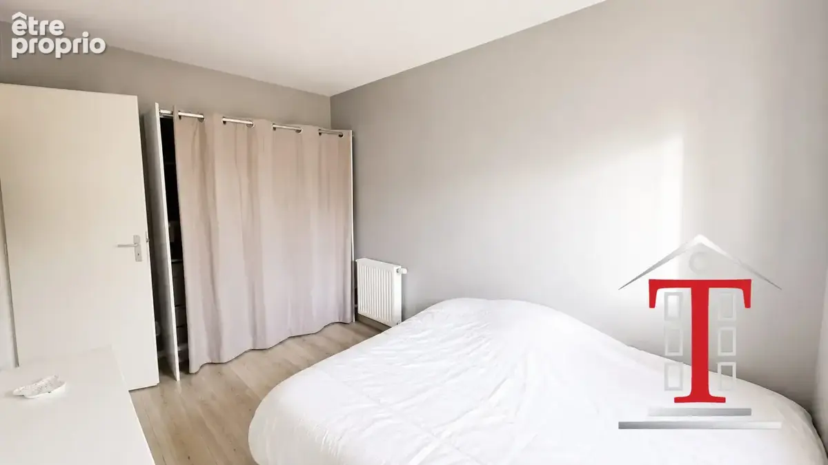 Appartement 3 pièces 81 m² à vendre à Angers (49100) - photo 6