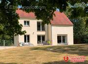 Maison à HOULBEC-COCHEREL